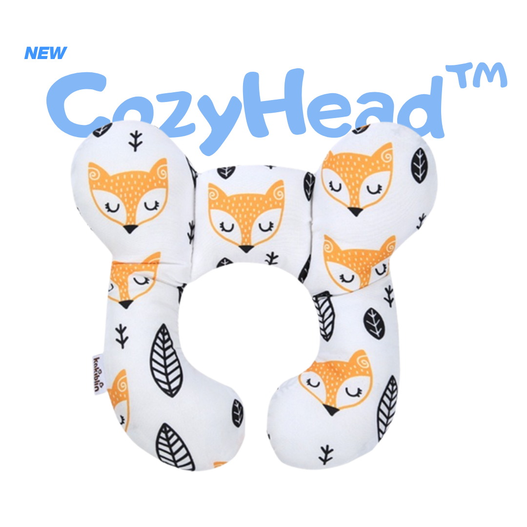 CozyHead™