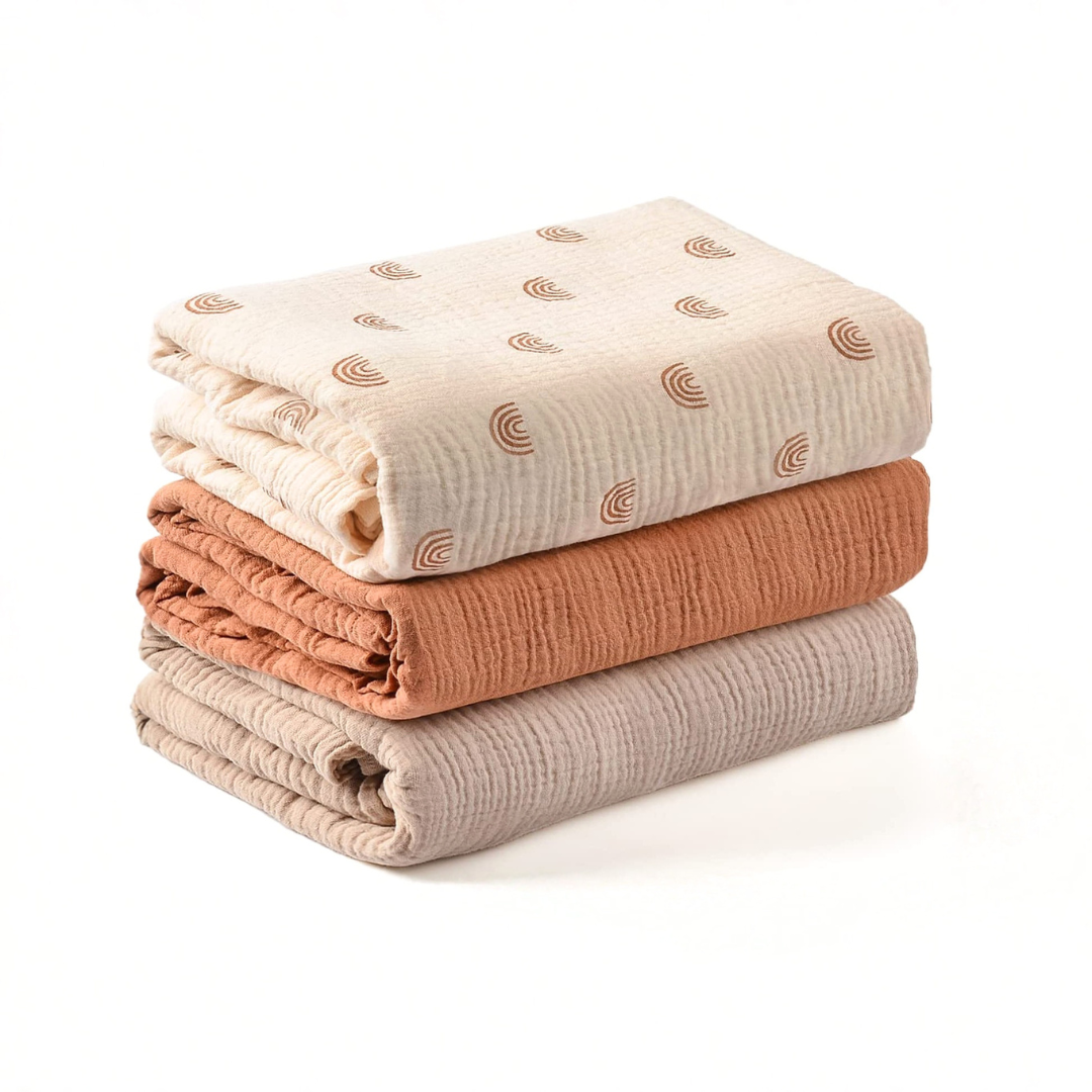 CozyArm Swaddle Blanket