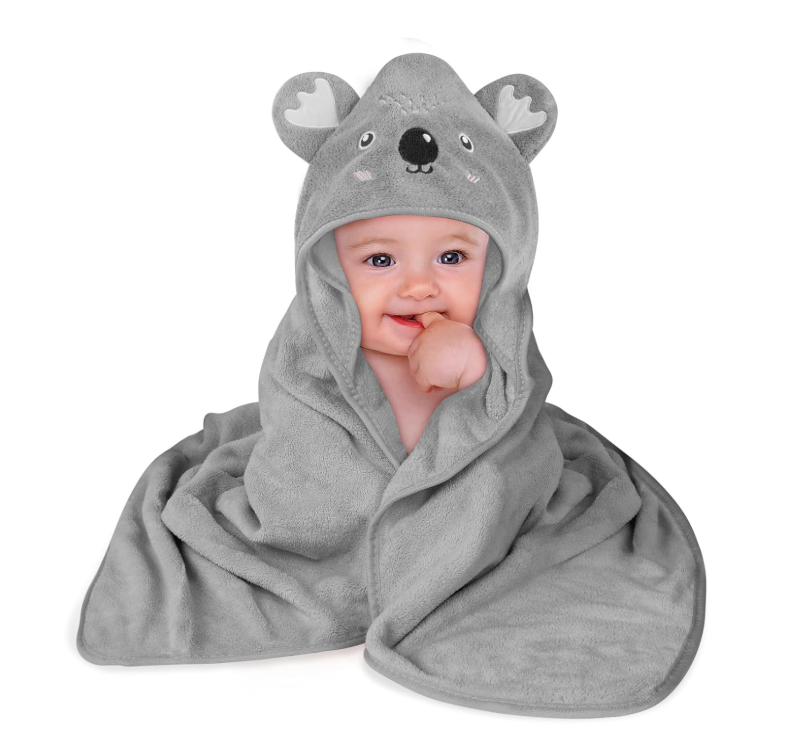 CozyBear™ Towel