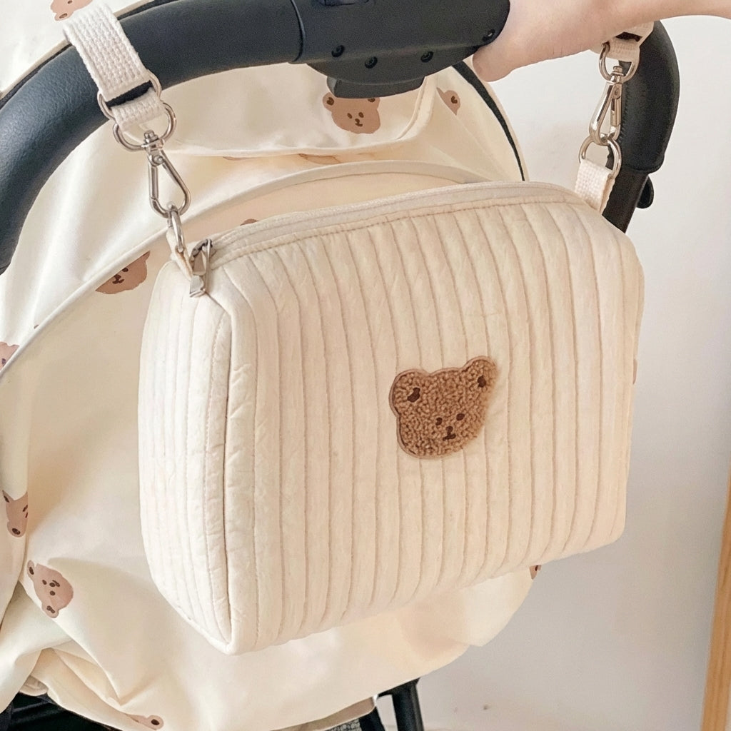 CozyArm Stroller Bag
