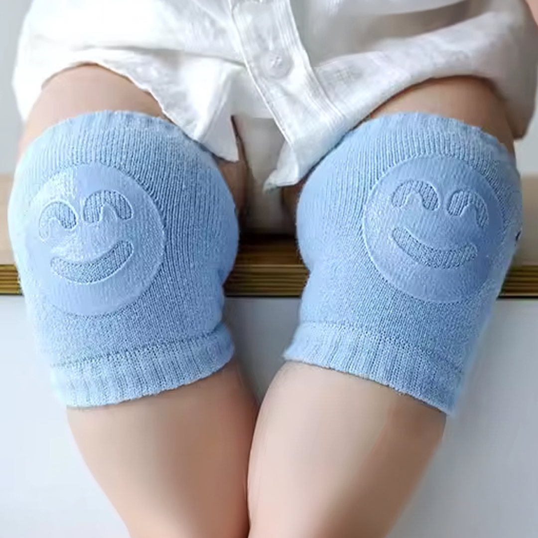 Protective Knee Pads for Babies