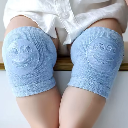 Protective Knee Pads for Babies