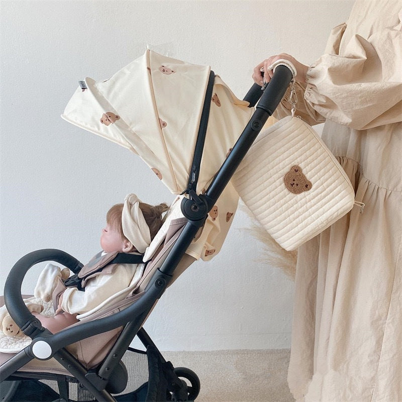 CozyArm Stroller Bag