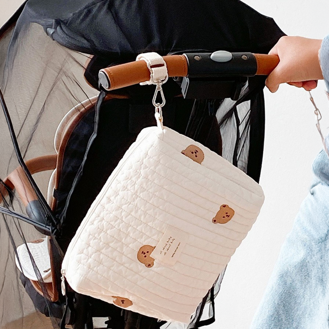 CozyArm Stroller Bag