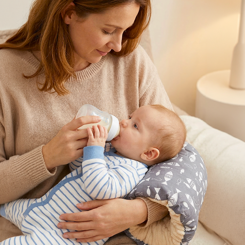 CozyArm™ Feeding Pillow